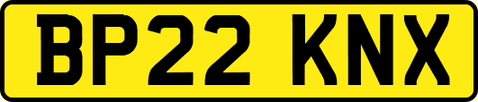 BP22KNX