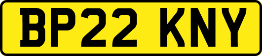 BP22KNY