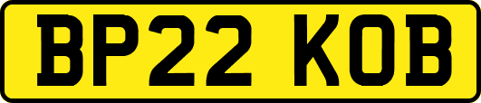 BP22KOB