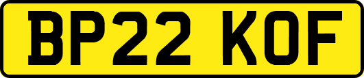 BP22KOF