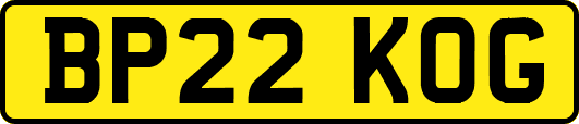 BP22KOG