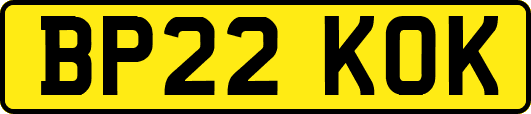 BP22KOK