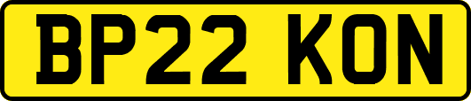 BP22KON