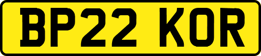 BP22KOR