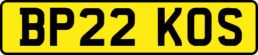 BP22KOS