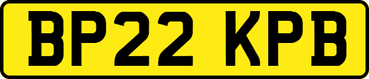 BP22KPB