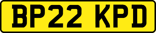 BP22KPD