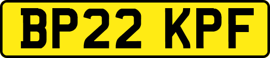 BP22KPF