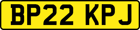 BP22KPJ