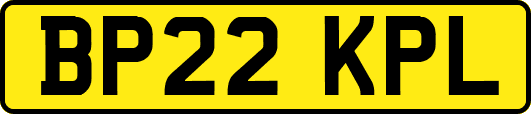 BP22KPL