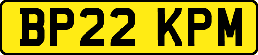 BP22KPM