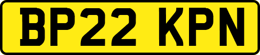 BP22KPN