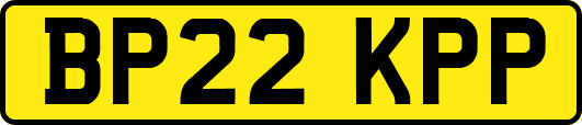 BP22KPP