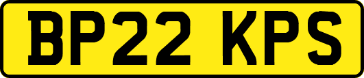 BP22KPS