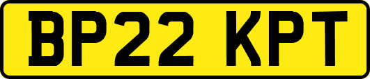 BP22KPT