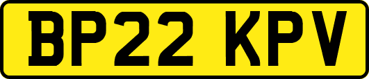BP22KPV