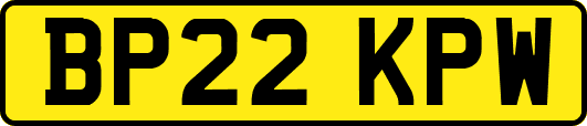BP22KPW