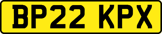 BP22KPX