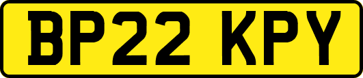 BP22KPY