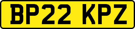 BP22KPZ
