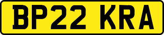 BP22KRA