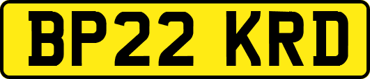 BP22KRD