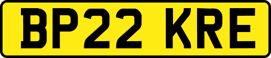 BP22KRE