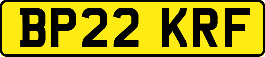 BP22KRF