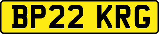 BP22KRG