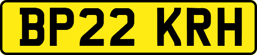 BP22KRH