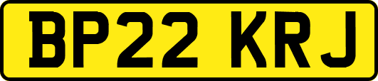 BP22KRJ