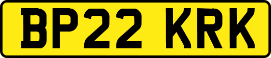 BP22KRK