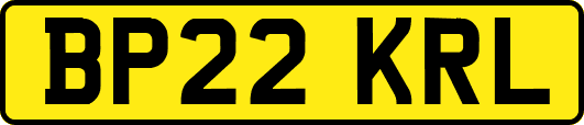 BP22KRL