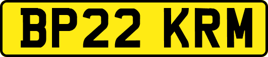 BP22KRM