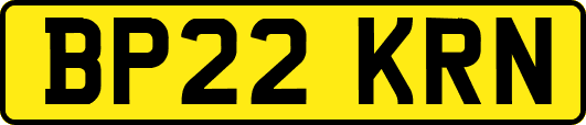 BP22KRN