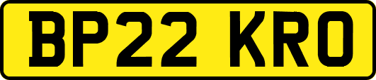 BP22KRO