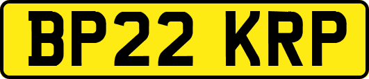 BP22KRP