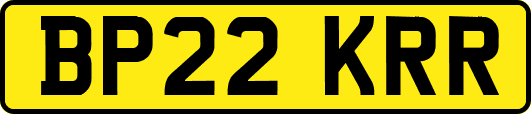 BP22KRR