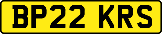 BP22KRS