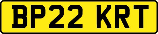 BP22KRT
