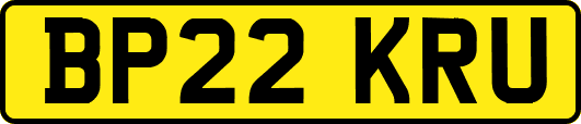BP22KRU