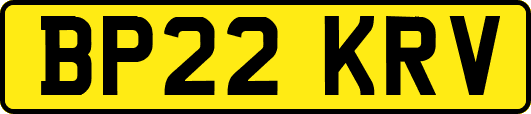 BP22KRV