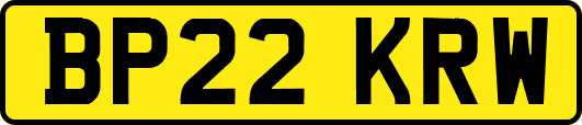 BP22KRW