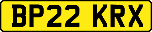 BP22KRX