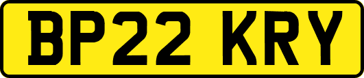 BP22KRY