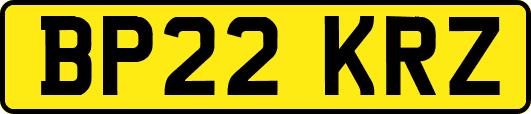 BP22KRZ