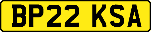 BP22KSA