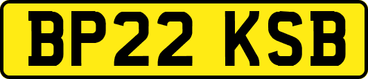 BP22KSB