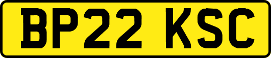 BP22KSC