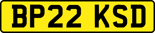 BP22KSD